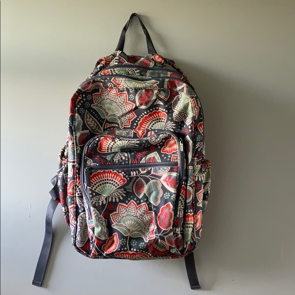 Vera Bradley Other - Paisley Vera Bradley Book Bag.